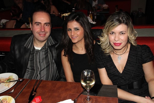Valentines Night